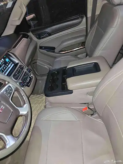 جمس 2018 XL اسود طويل 9