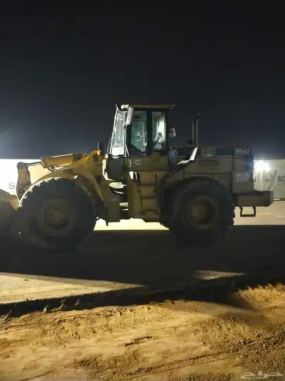 شيوال 966f للايجار في جده 6
