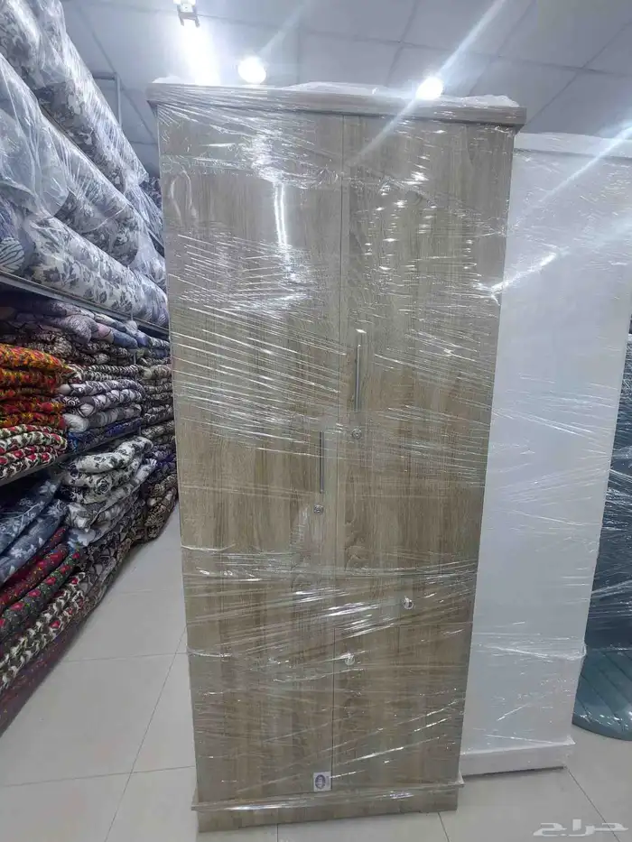 سراير حديد دور ودورين دواليب سراير تسريحات مراتب مفارش مخدات 9