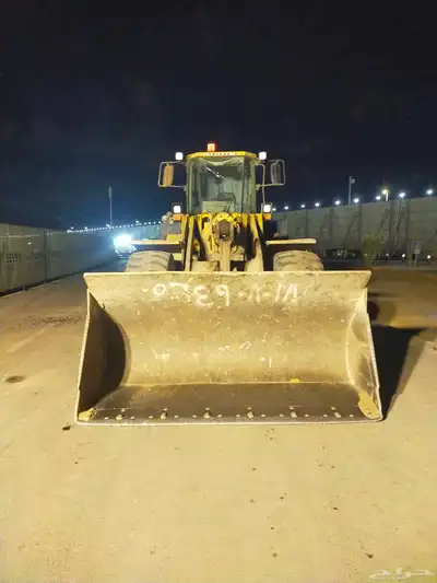 شيوال 966f للايجار في جده 5