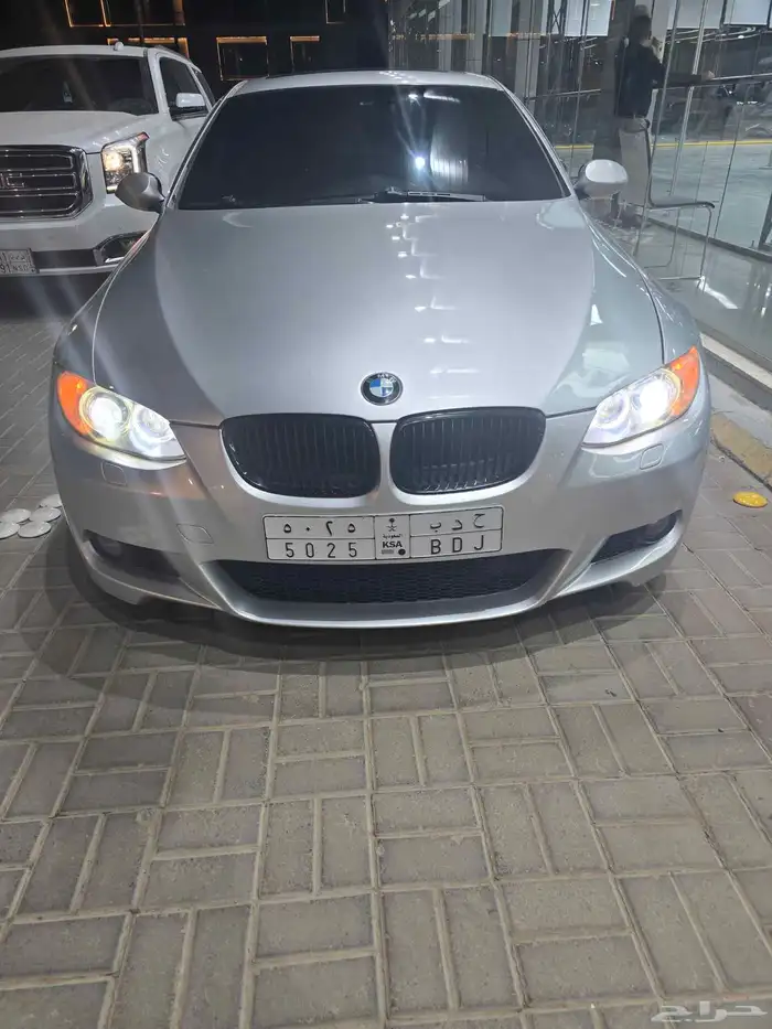 Bmw e92 335i 14