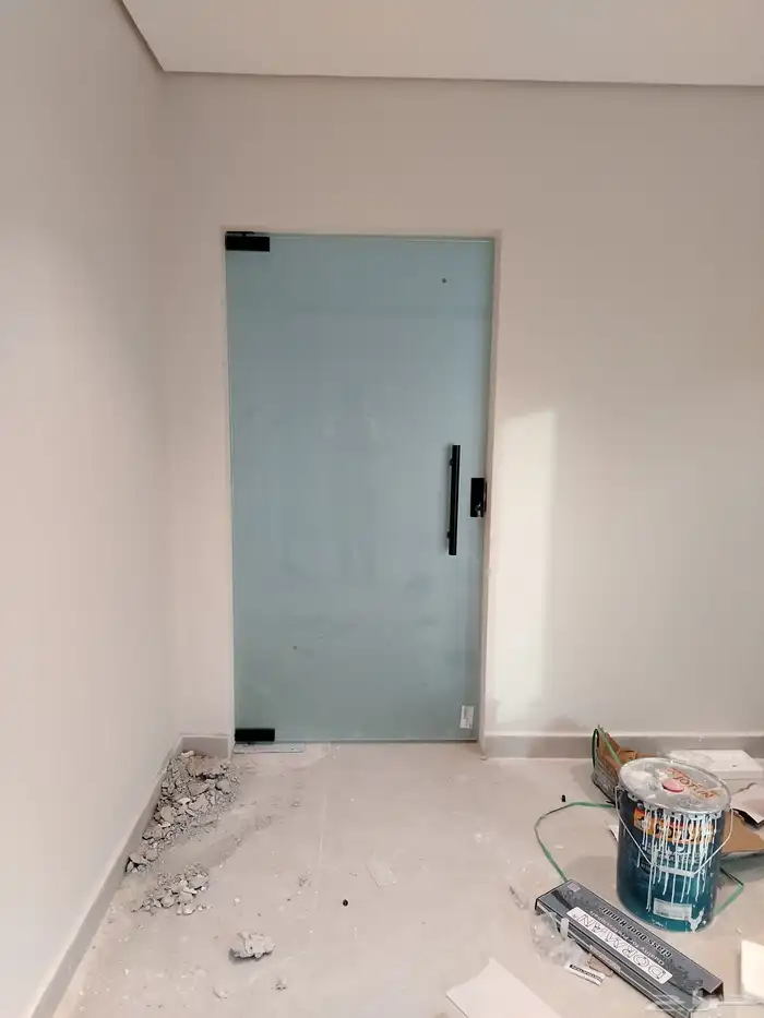 العزللزجاج 3