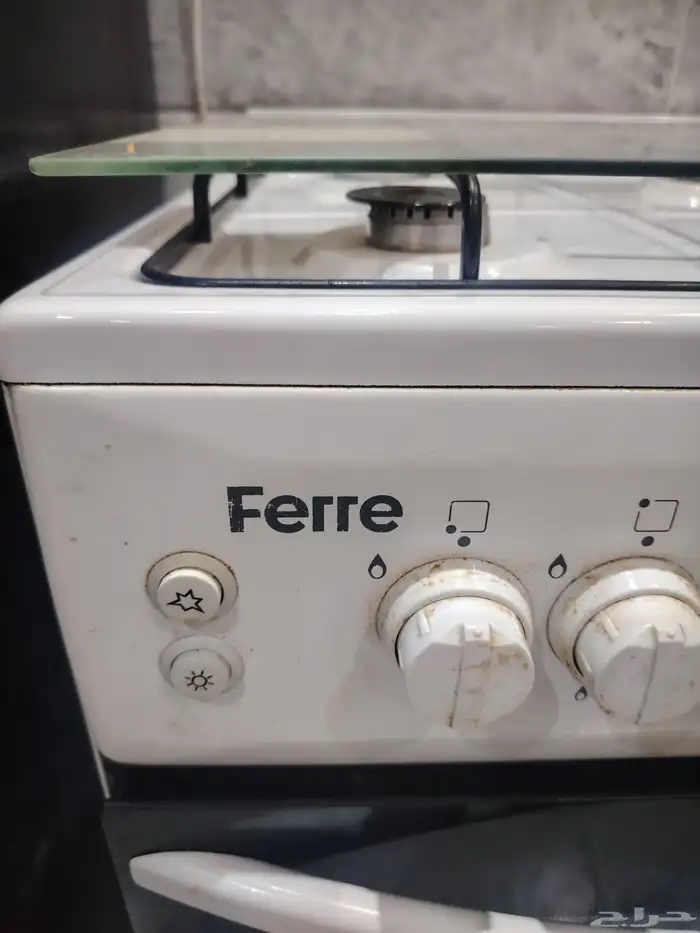 للبيع فرن استعمال اقل من سنه 0