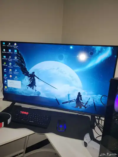 للبيع شاشة 43 Toshiba بوصة موديل 43C350LW (4K UHD) 0