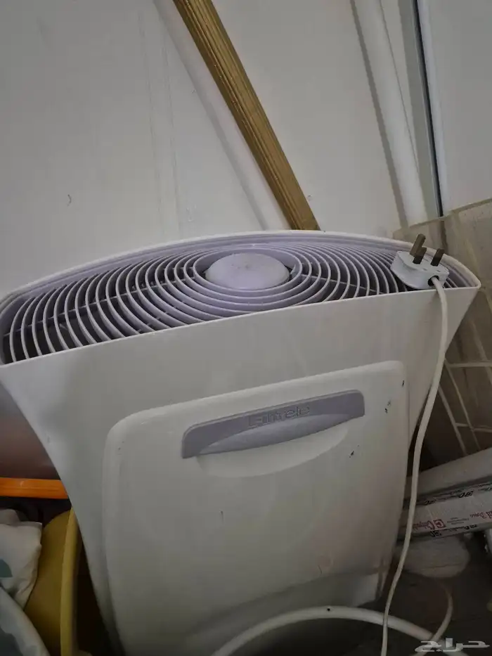 منقي وملطف هواء 0