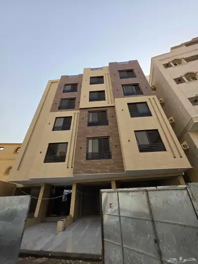 شقة تمليك ثلاث غرف بتشطيب مودرن متبقي عالإستلام شهر فقط 13