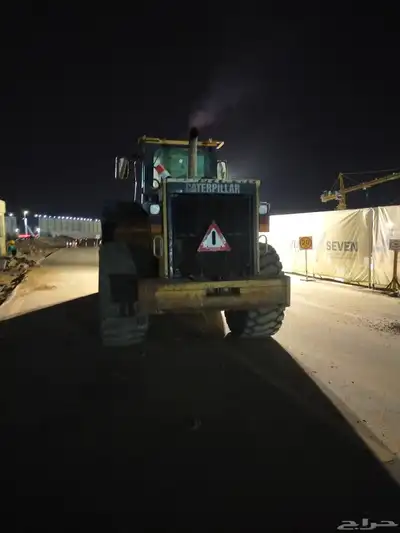شيوال 966f للايجار في جده 0