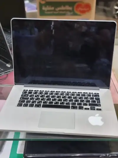 MacBook Core i7 0