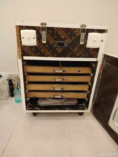 فقاسه يدوي ب250 ريال فقط 1