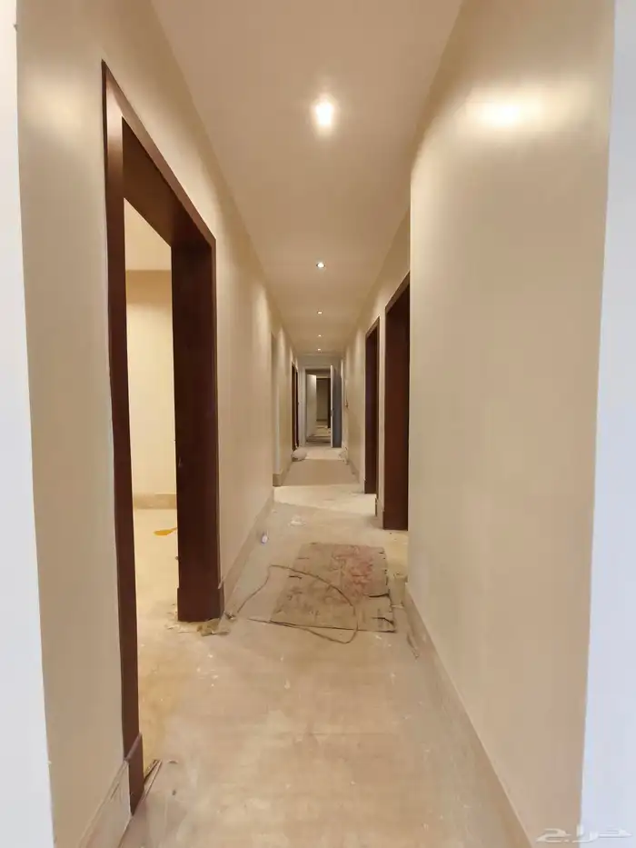 شقق تمليك مساحات 170متر 0