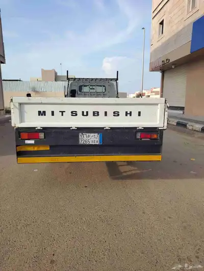 دنا بستوبيشي 2