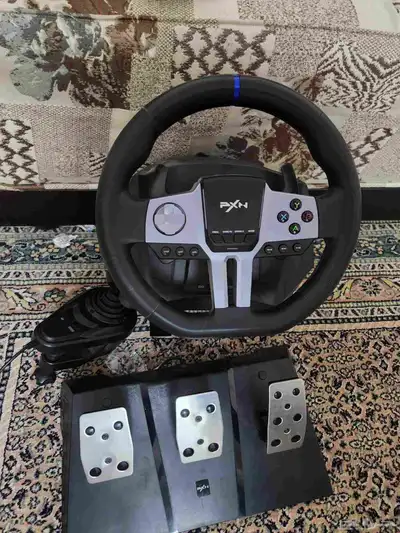 طارة دركسون العاب 0