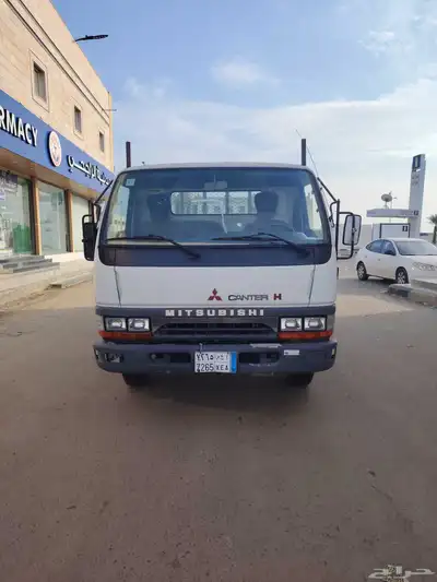 دنا بستوبيشي 1