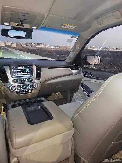 جمس 2018 XL اسود طويل 10