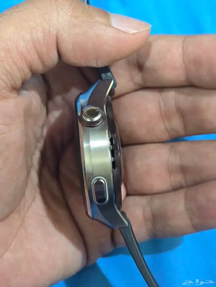 هواوي جي تي 4 pro 1