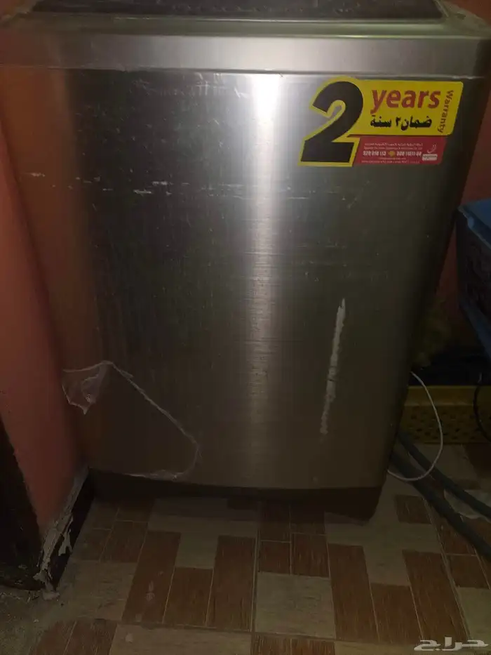 غساله 13 كيلو 4