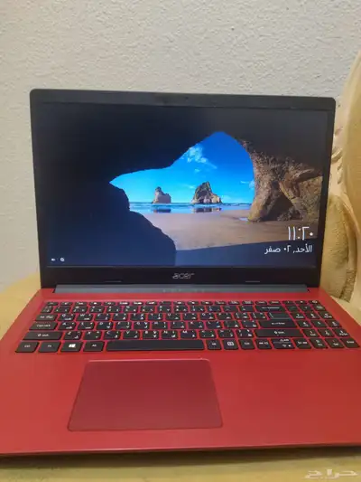 لابتوب نضيف جدا 0