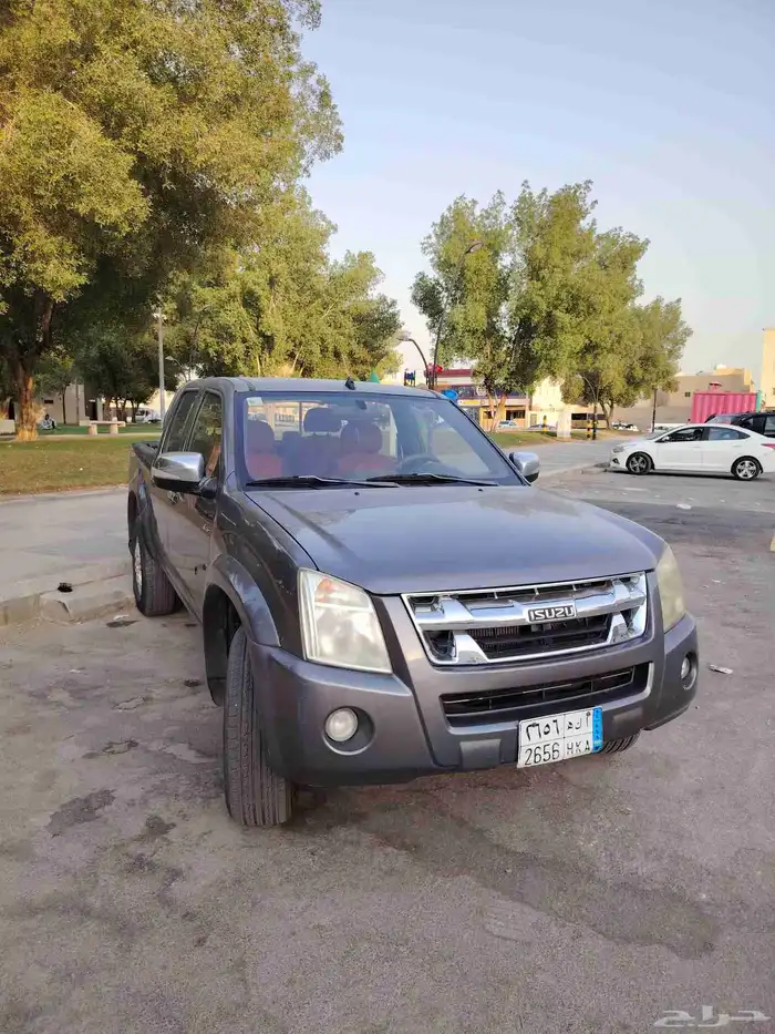 ايسوزو 2012 غمارتين 0