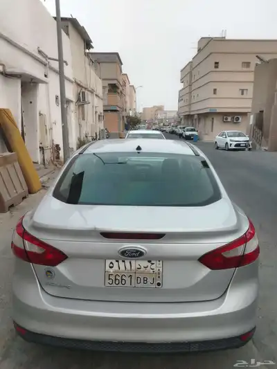 Ford 4
