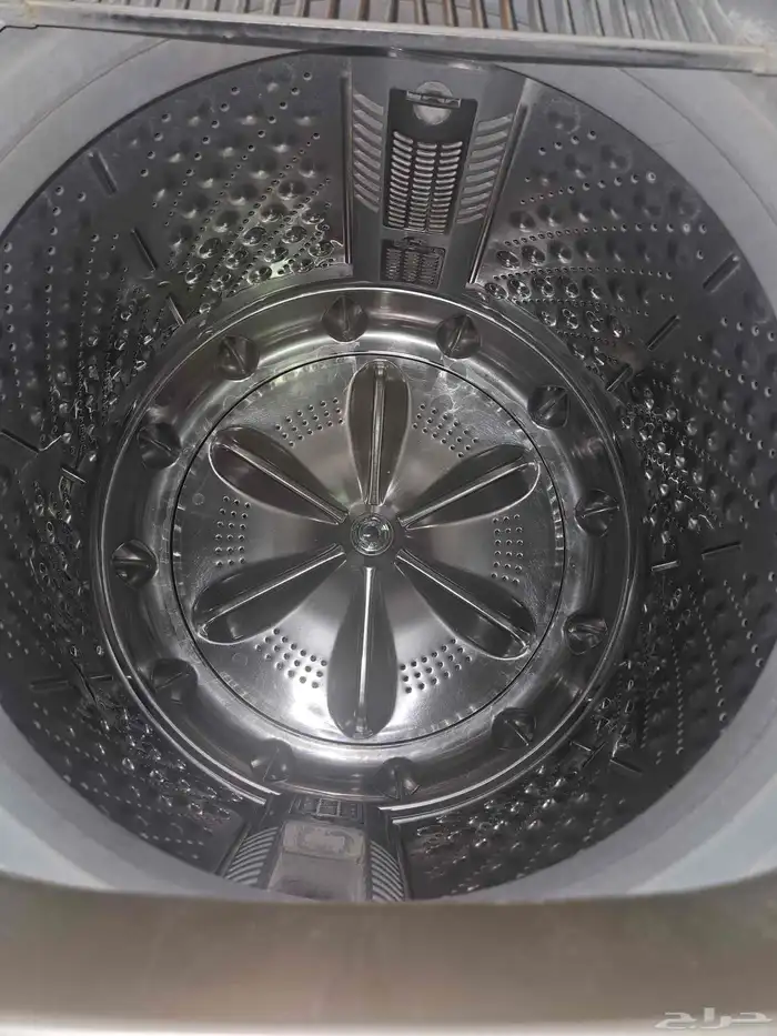 غساله 13 كيلو 2