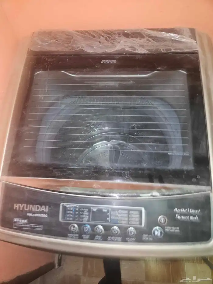 غساله 13 كيلو 3