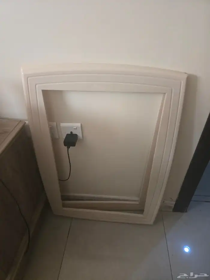 إطار مكيف بلاستيكي جديد 4