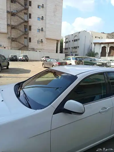 للبيع شيفروليه 4