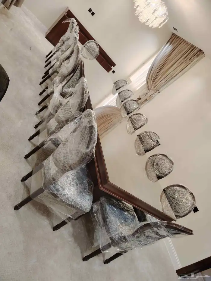 تفصيل طاولات طعام 2