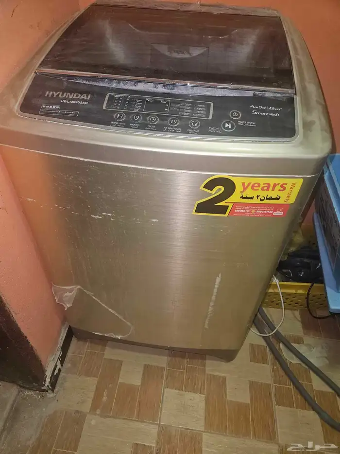 غساله 13 كيلو 1