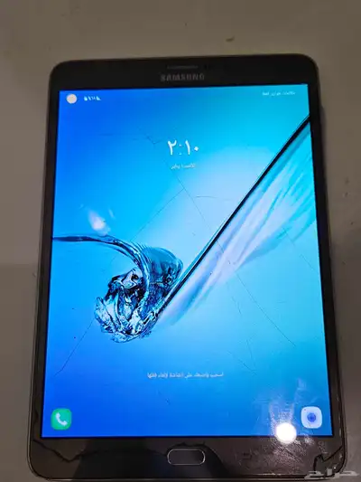 جوال جالكسي تاب S2 3