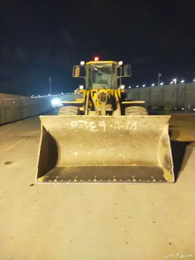 شيوال 966f للايجار في جده 3