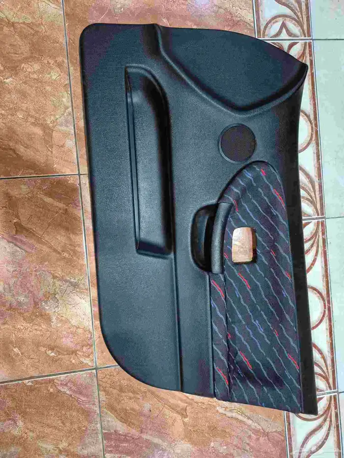 ديكورات BMW E36 سيدان 5