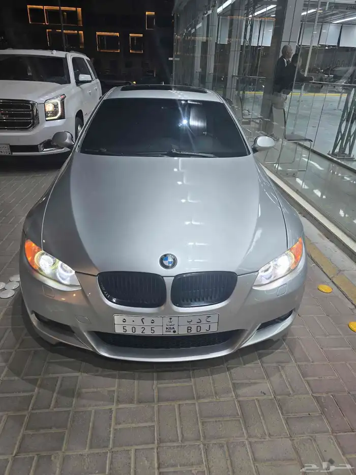 Bmw e92 335i 13