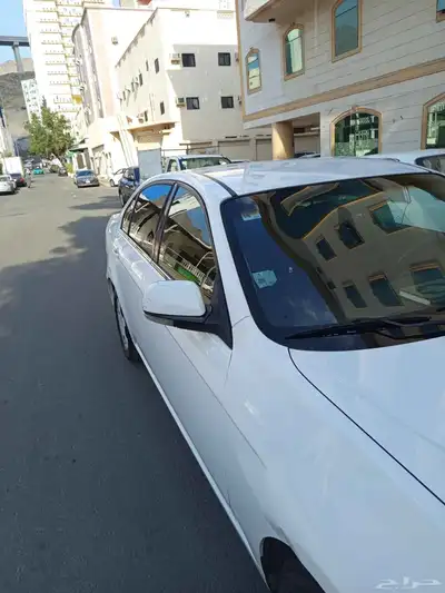 للبيع شيفروليه 2