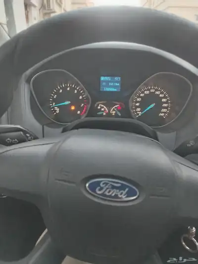 Ford 5