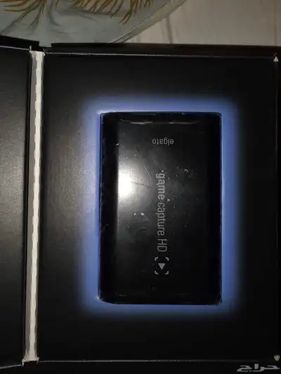 elgato Game capture HD جديد 1