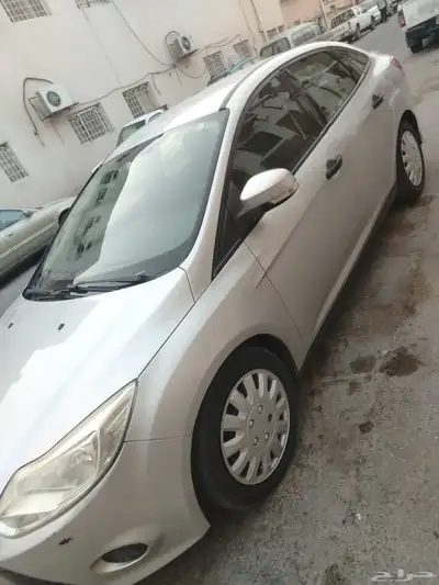 Ford 1