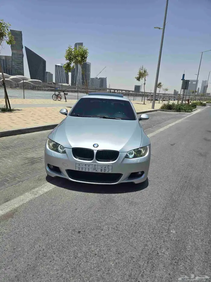 Bmw e92 335i 4