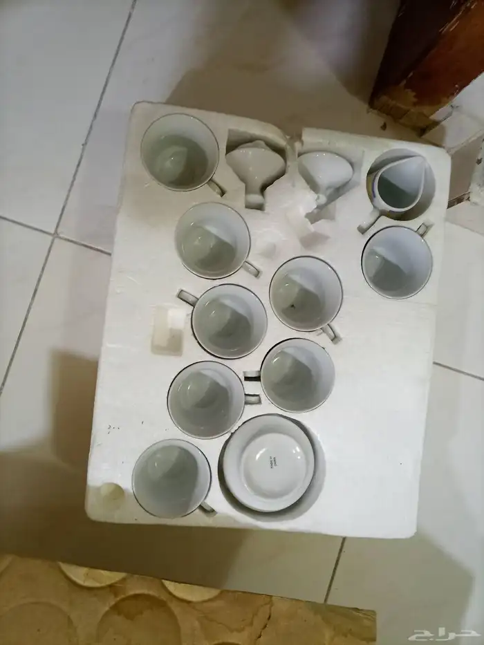 طقم كامل للبيع 1