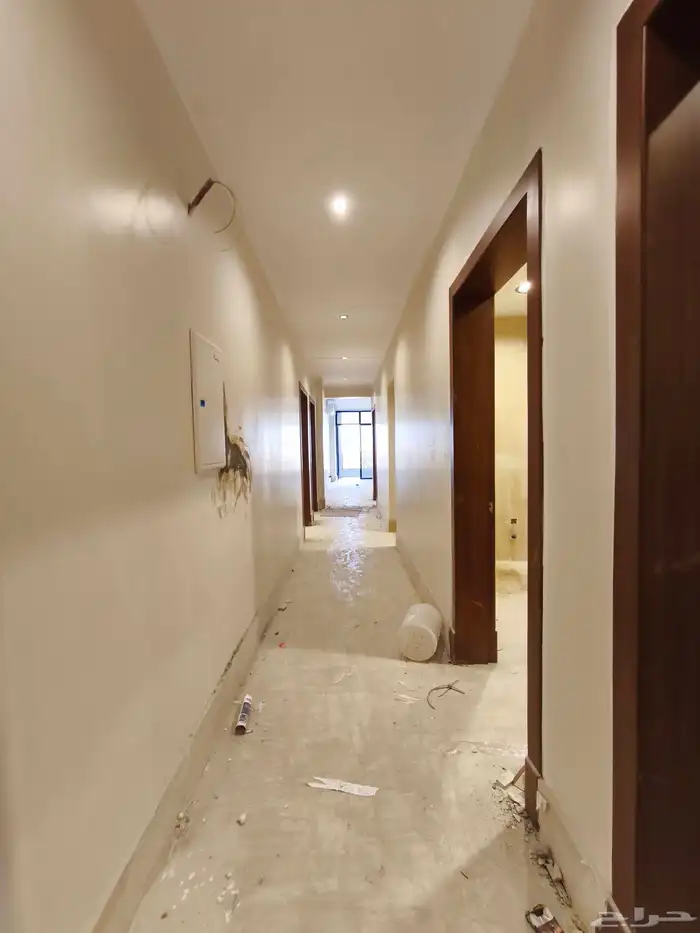 شقق تمليك مساحات 170متر 2