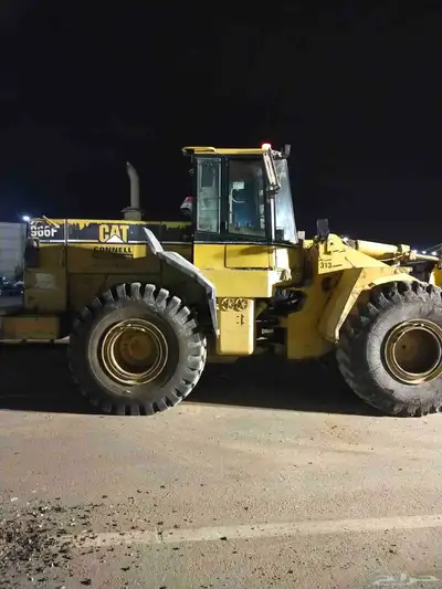 شيوال 966f للايجار في جده 1