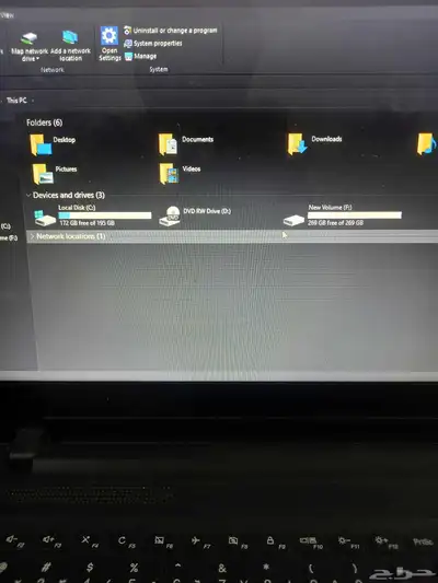 لابتوب لينوفو للبيع 0