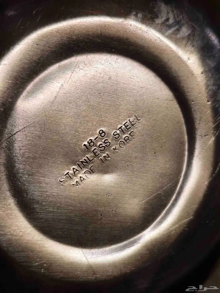 بريق كوري مضلع 1