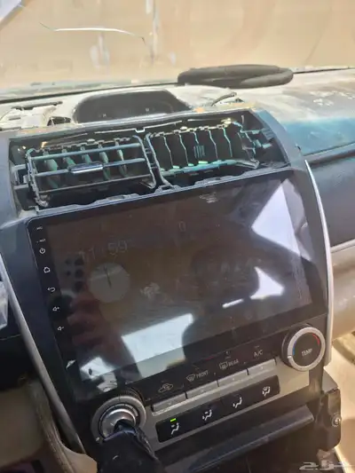 شاشة اندرويد 0