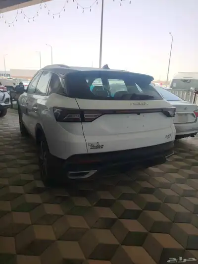 دونج فينك AX7 عرض خااص 2