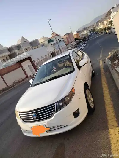 جلي جي سي 7 موديل 2015 0