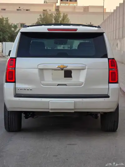 تاهو 2015 7
