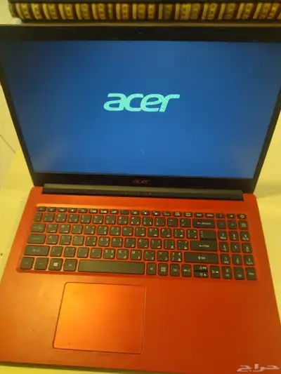 لابتوب نضيف جدا 1
