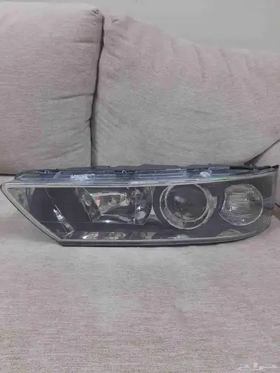 شمعات سوناتا يمين 2