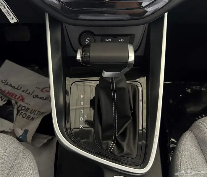 شيفروليه كابتيفا استاندر 2025 - chevrolet captiva standard 12